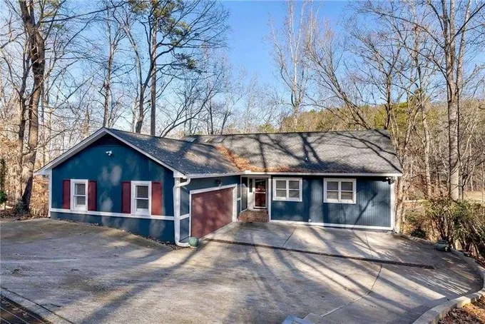40 Anchorage Lane, Salem, SC 29676  620551734