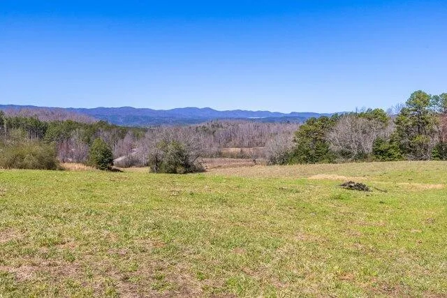 Plot For Sale In Salem, South Carolina