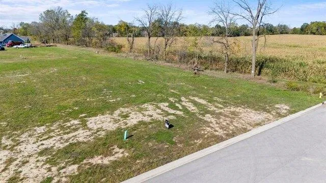 Plot For Sale In Auburn, Indiana