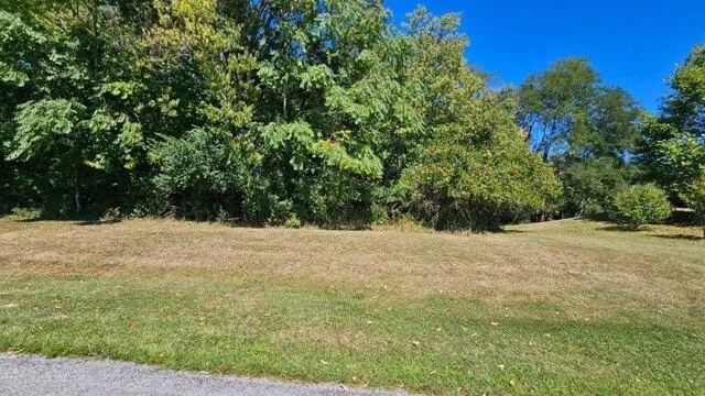 Plot For Sale In Aurora, Indiana