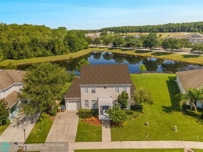 4953 PALL MALL ST, Other City - In The State Of Florida, FL 34758 Single Family Residence For Sale  MLS# F10393528