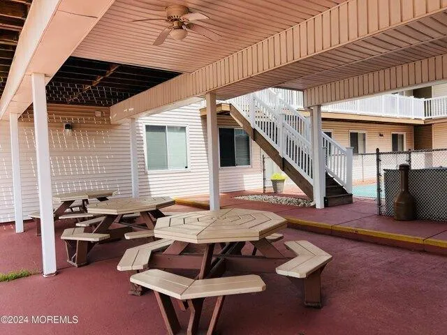 2 Bedroom 1 Bath In Seaside Heights NJ 08751 for Rent