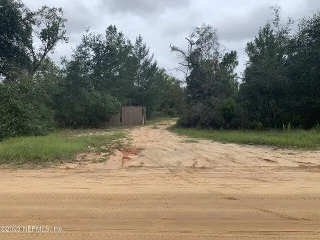 Plot For Sale In Keystone Heights, Florida