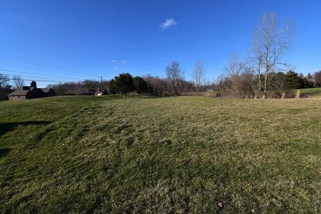 Plot For Sale In Martinsville, Indiana
