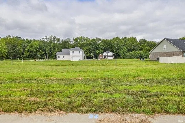 Plot For Sale In Newburgh, Indiana