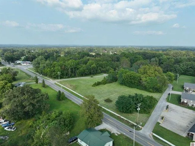 Plot For Sale In Hopkinsville, Kentucky