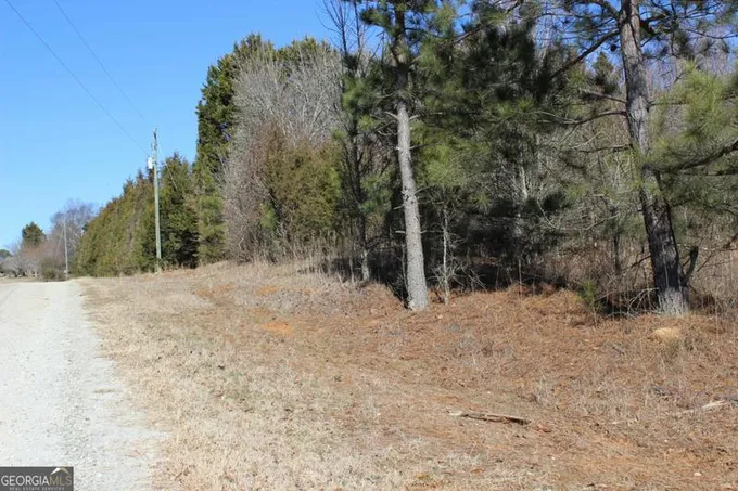 0 STALLION WAY, Martin, GA 30557 Single Family Residence For Sale  MLS# 10244236