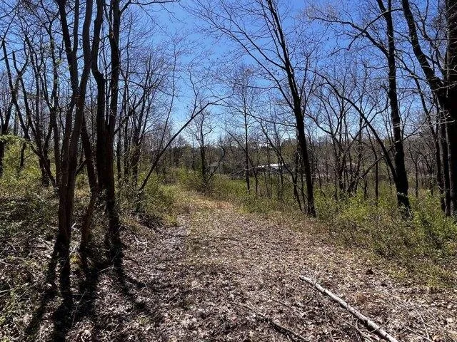 Plot For Sale In Coolville, Ohio