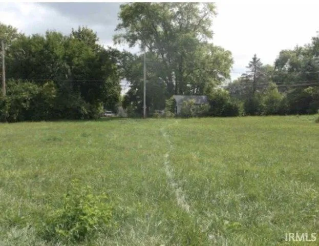 Plot For Sale In Marion, Indiana