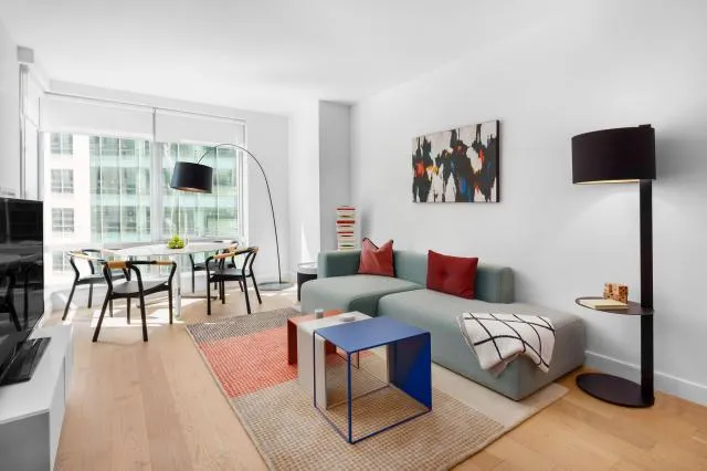 2 bedroom in Manhattan NY 10016 for Rent