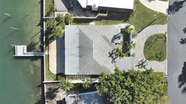 Plot For Sale In Saint Pete Beach, Florida