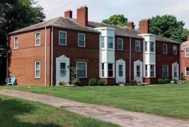 Condo For Rent In Upper Arlington, Ohio