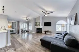 Upgraded Condo, Henderson, NV for Rent