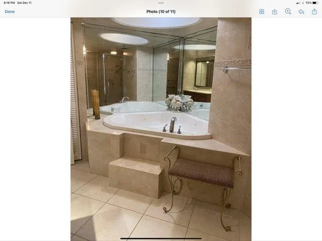 Condo For Rent In Hallandale Beach, Florida