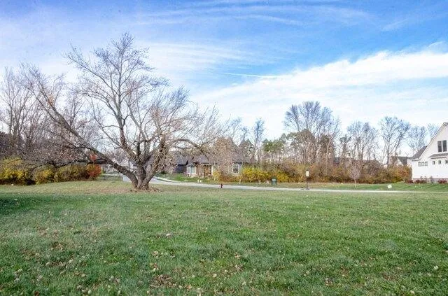 Plot For Sale In Carmel, Indiana