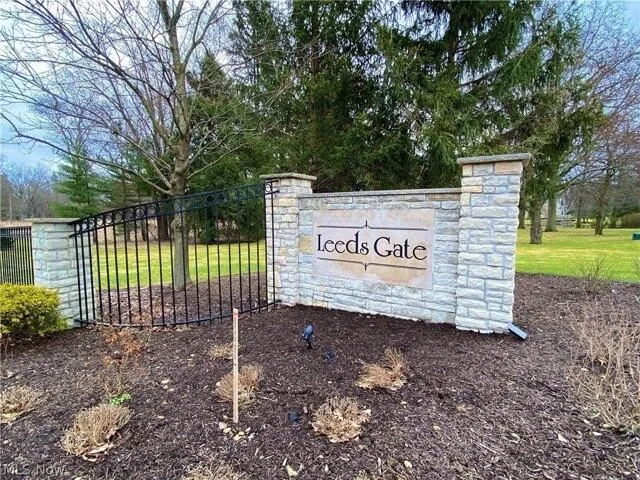 Plot For Sale In Wadsworth, Ohio