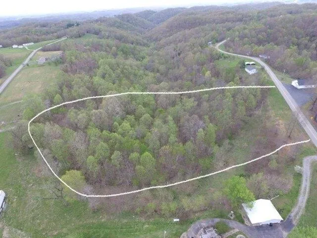 Plot For Sale In Burkesville, Kentucky