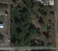 Plot For Sale In Labelle, Florida