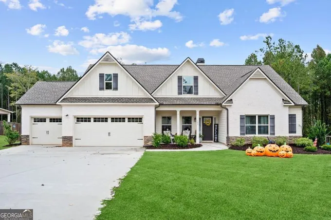 Monroe, Walton County, GA House for sale Property ID: 417977426