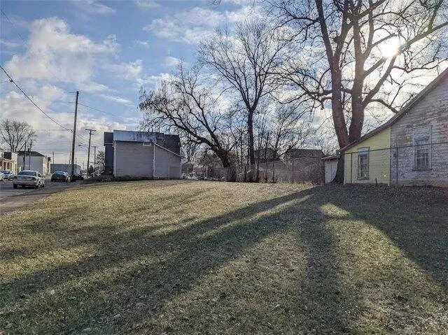 Plot For Sale In Springfield, Ohio