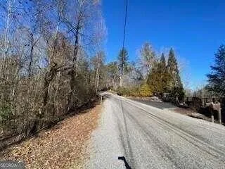 Plot For Sale In Ellijay, Georgia