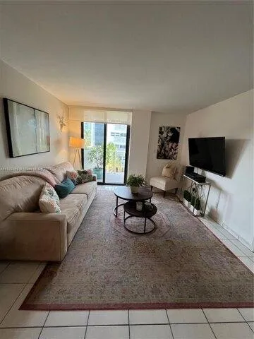 Condo For Rent In Miami Beach, Florida