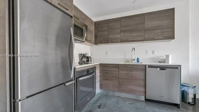 Condo For Rent In Miami, Florida