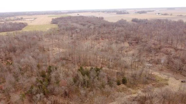 Plot For Sale In Kingman, Indiana