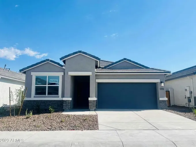 8259 W CLEMENTE WAY, Florence, AZ 85132 Single Family Residence For Sale  MLS# 6591617 for Rent