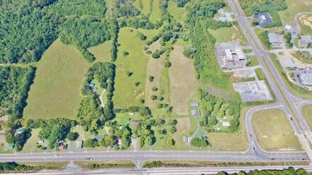 Plot For Sale In Ocoee, Tennessee