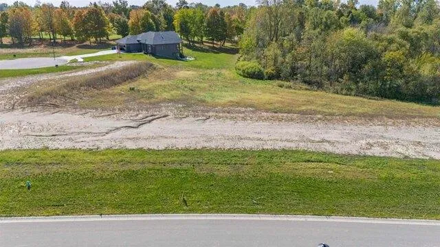 Plot For Sale In Auburn, Indiana