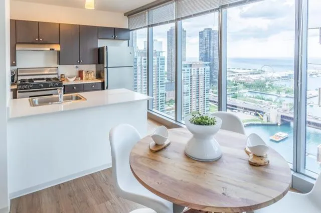 1 bedroom in Chicago IL 60601 for Rent