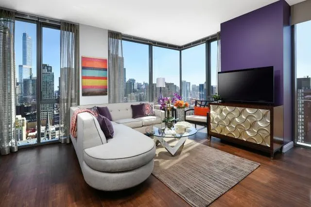 1 bedroom in Chicago IL 60610 for Rent