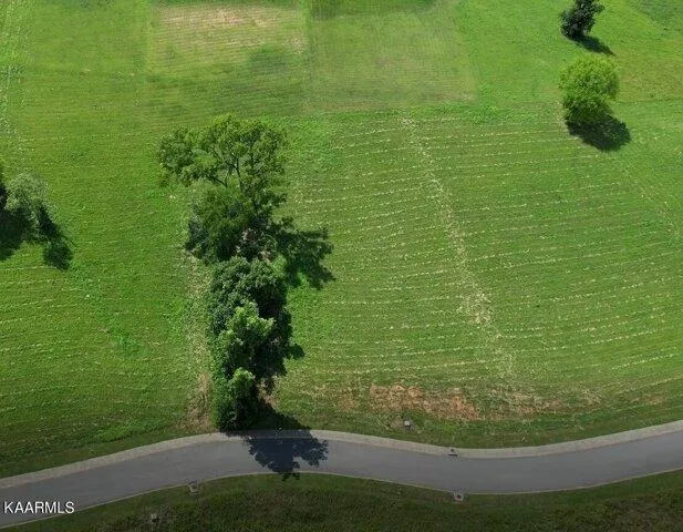 Plot For Sale In Morristown, Tennessee