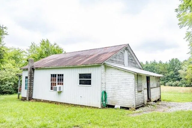 Plot For Sale In Rockwood, Tennessee