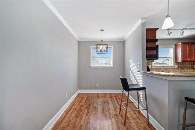 Condo For Rent In Atlanta, Georgia