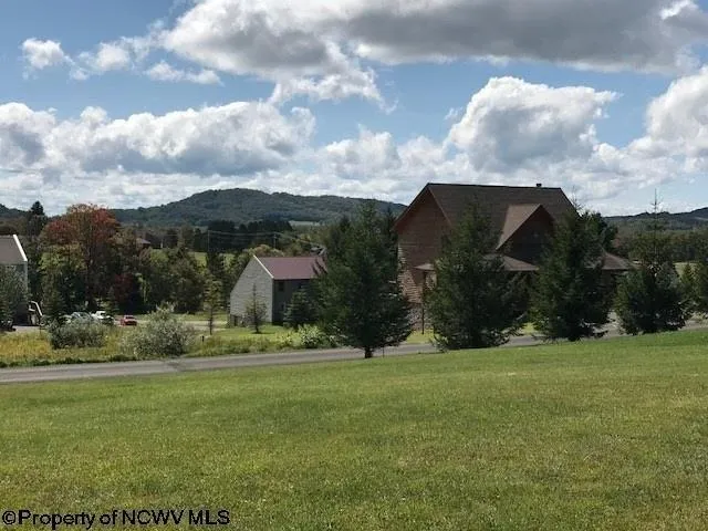 Plot For Sale In Davis, West Virginia