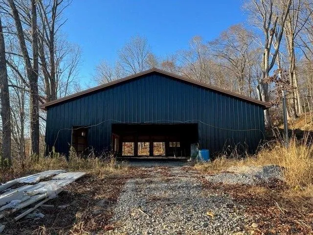 Plot For Sale In West Portsmouth, Ohio