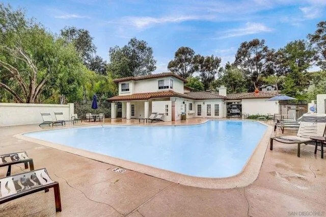 Condo For Rent In San Diego, California
