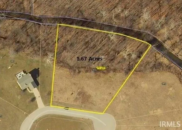 Plot For Sale In Winamac, Indiana