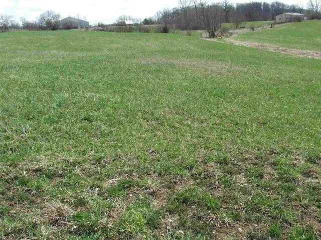 Plot For Sale In Huntington, Indiana