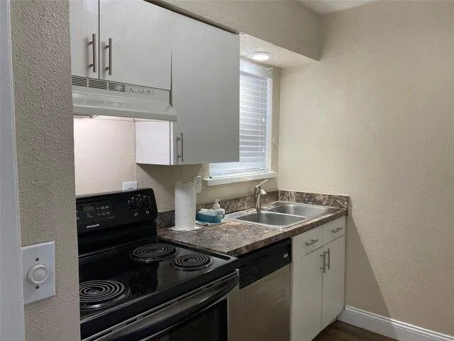 Condo For Rent In Dallas, Texas