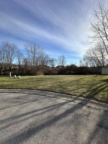 Plot For Sale In Avon, Indiana
