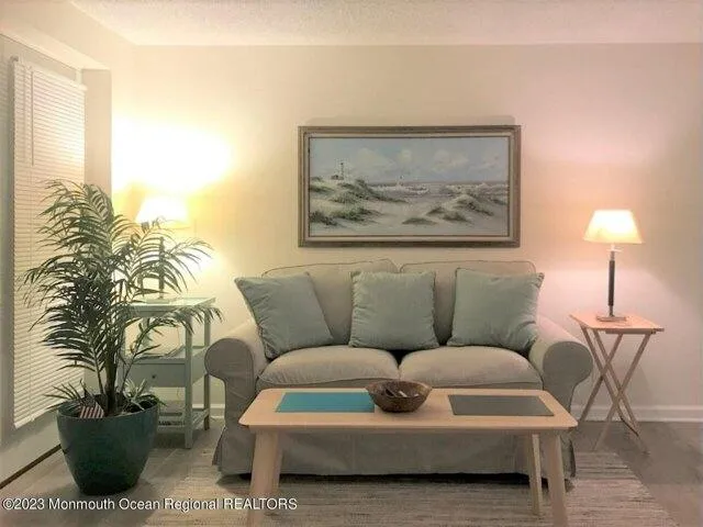 Condo For Rent In Ortley Beach, New Jersey
