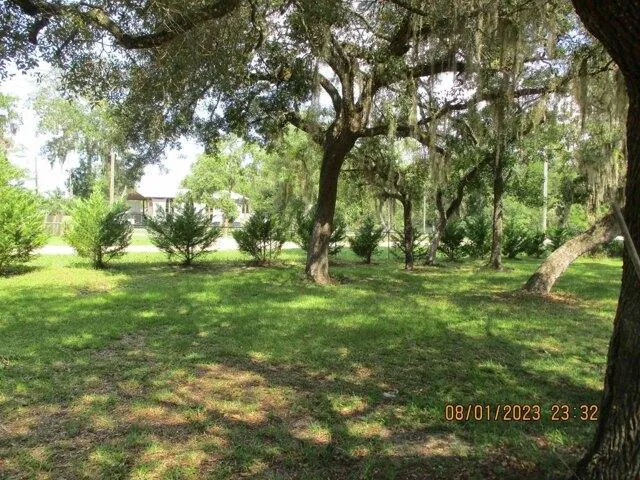 Plot For Sale In Perry, Florida