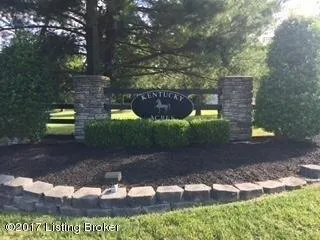 Plot For Sale In Crestwood, Kentucky
