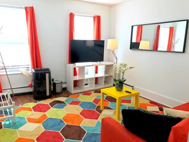 3 bedroom in Boston MA 02127 for Rent