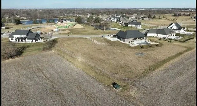 Plot For Sale In Bargersville, Indiana