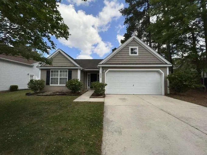 4825 Hearthside Drive, Summerville, SC 29485  618909178 for Rent