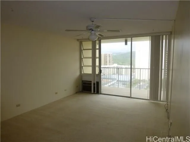 Condo For Rent In Honolulu, Hawaii